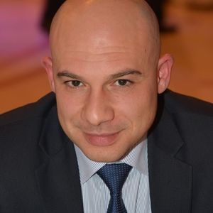 Meet your Posher, Artur